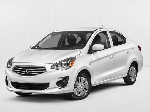 MITSUBISHI MIRAGE G4 2018 ML32F3FJ2JHF10089 image MITSUBISHI MIRAGE G4 2018 ML32F3FJ2JHF10089 image